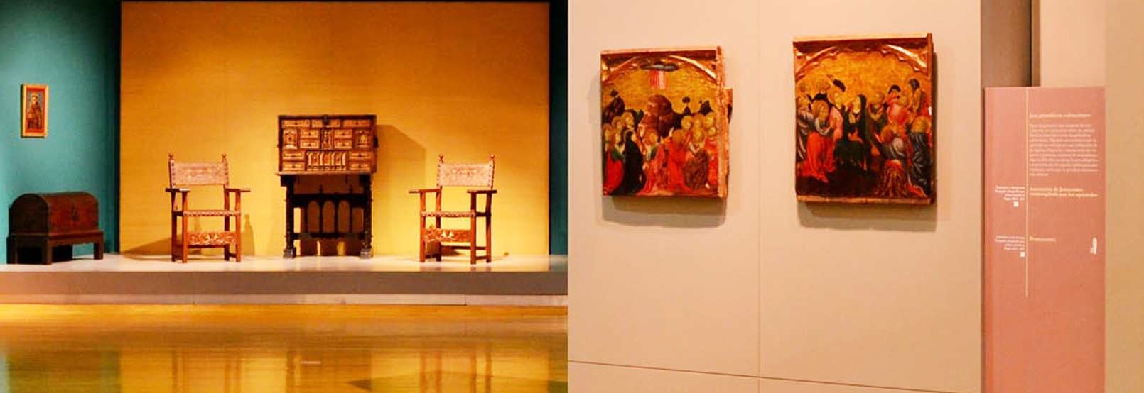 Museos de Torreon